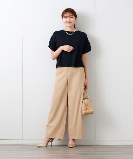 AMACAのコーディネートを紹介します。｜Rakuten Fashion(楽天ファッション／旧楽天ブランドアベニュー)1045896