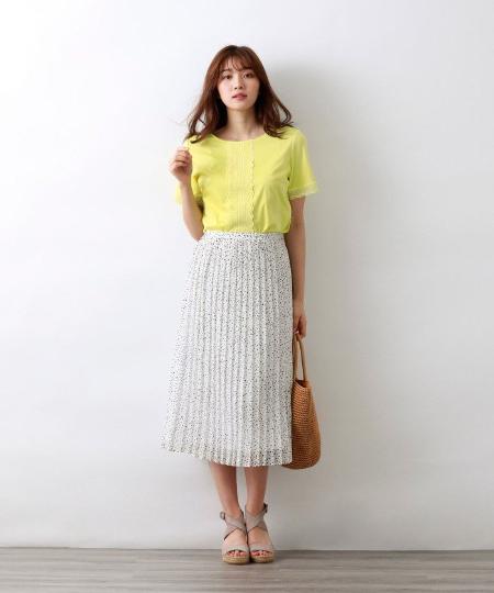 AMACAのコーディネートを紹介します。｜Rakuten Fashion(楽天ファッション／旧楽天ブランドアベニュー)1045898
