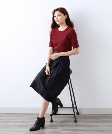 AMACAのコーディネートを紹介します。｜Rakuten Fashion(楽天ファッション／旧楽天ブランドアベニュー)1045899