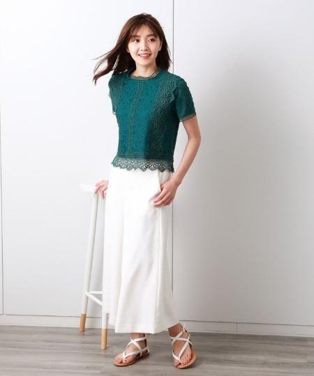 AMACAのコーディネートを紹介します。｜Rakuten Fashion(楽天ファッション／旧楽天ブランドアベニュー)1045900