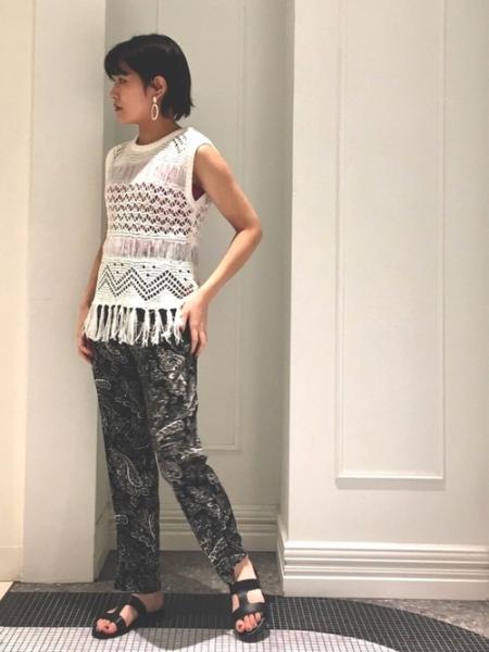 LOVELESSのコーディネートを紹介します。｜Rakuten Fashion(楽天ファッション／旧楽天ブランドアベニュー)1045959