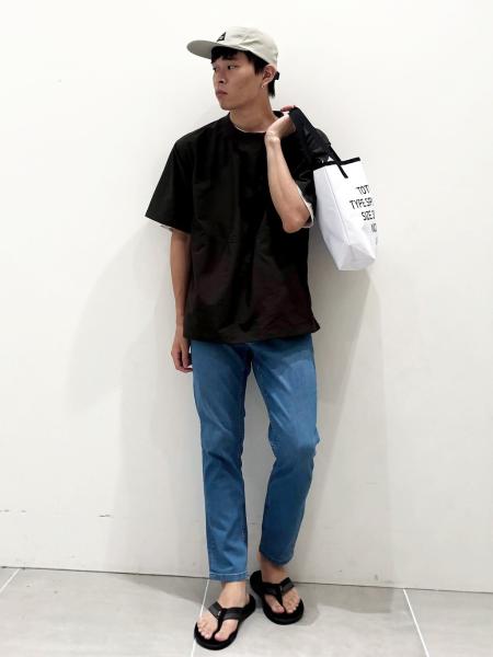 LAKOLEのコーディネートを紹介します。｜Rakuten Fashion(楽天ファッション／旧楽天ブランドアベニュー)1046396