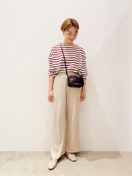 LAKOLEのコーディネートを紹介します。｜Rakuten Fashion(楽天ファッション／旧楽天ブランドアベニュー)1046422