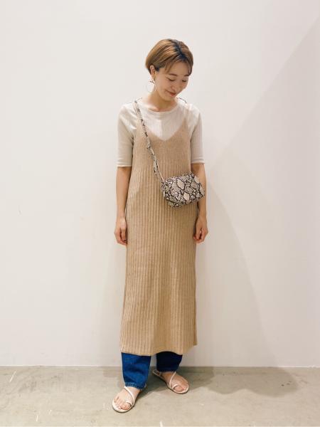 LAKOLEのコーディネートを紹介します。｜Rakuten Fashion(楽天ファッション／旧楽天ブランドアベニュー)1046428