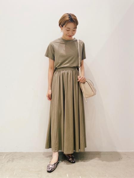 LAKOLEのコーディネートを紹介します。｜Rakuten Fashion(楽天ファッション／旧楽天ブランドアベニュー)1046431