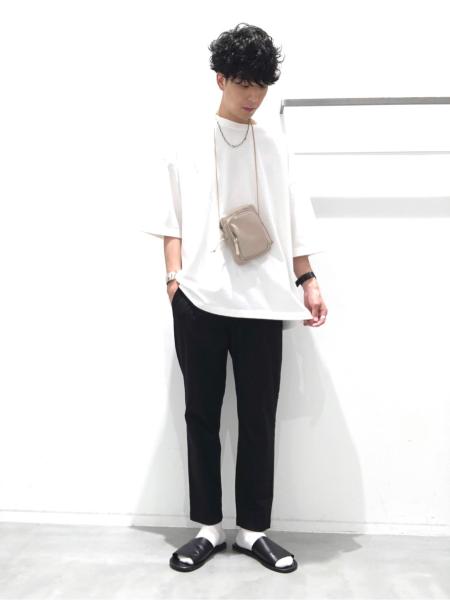 LAKOLEのコーディネートを紹介します。｜Rakuten Fashion(楽天ファッション／旧楽天ブランドアベニュー)1046437