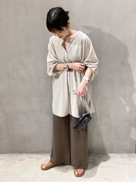 LAKOLEのコーディネートを紹介します。｜Rakuten Fashion(楽天ファッション／旧楽天ブランドアベニュー)1046588