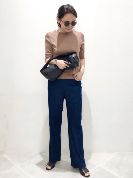 LAKOLEのコーディネートを紹介します。｜Rakuten Fashion(楽天ファッション／旧楽天ブランドアベニュー)1046593