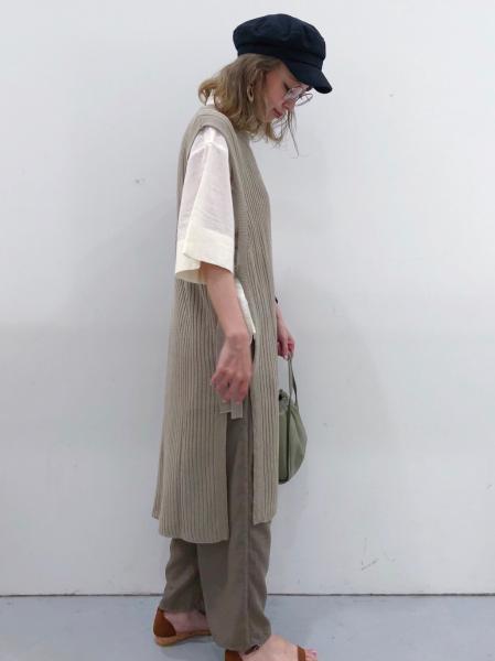 LAKOLEのコーディネートを紹介します。｜Rakuten Fashion(楽天ファッション／旧楽天ブランドアベニュー)1046598