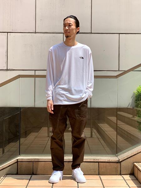417 EDIFICEのコーディネートを紹介します。｜Rakuten Fashion(楽天ファッション／旧楽天ブランドアベニュー)1047110