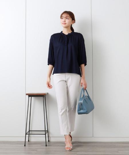 AMACAのコーディネートを紹介します。｜Rakuten Fashion(楽天ファッション／旧楽天ブランドアベニュー)1047261
