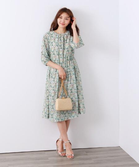 AMACAのコーディネートを紹介します。｜Rakuten Fashion(楽天ファッション／旧楽天ブランドアベニュー)1047265