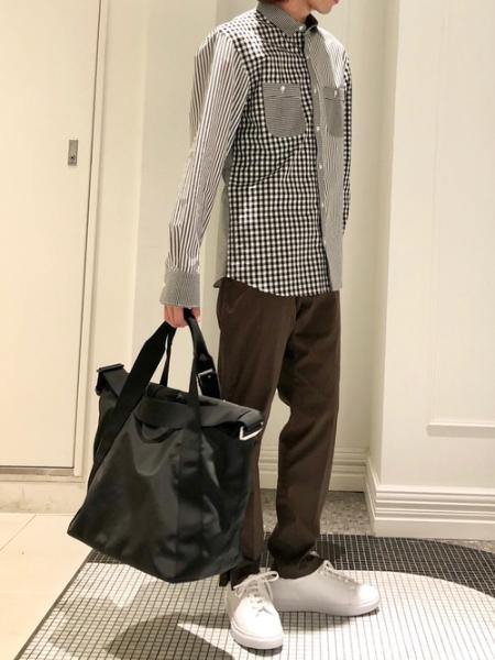 LOVELESSのコーディネートを紹介します。｜Rakuten Fashion(楽天ファッション／旧楽天ブランドアベニュー)1047362