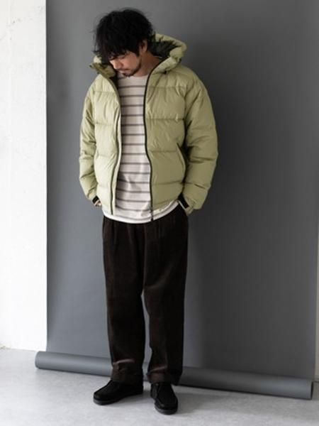 URBAN RESEARCH DOORSのコーディネートを紹介します。｜Rakuten Fashion(楽天ファッション／旧楽天ブランドアベニュー)1048147