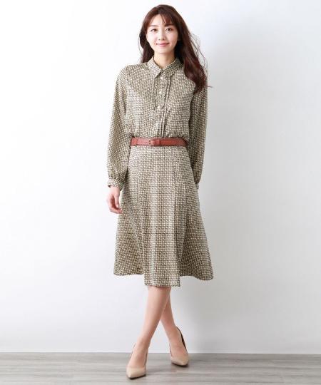 AMACAのコーディネートを紹介します。｜Rakuten Fashion(楽天ファッション／旧楽天ブランドアベニュー)1048467