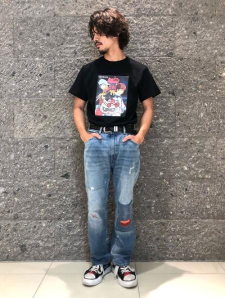 LOVELESSのコーディネートを紹介します。｜Rakuten Fashion(楽天ファッション／旧楽天ブランドアベニュー)1048620