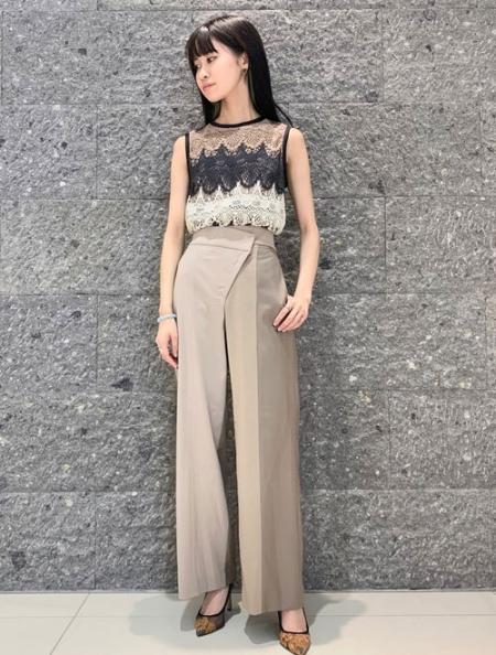 LOVELESSのコーディネートを紹介します。｜Rakuten Fashion(楽天ファッション／旧楽天ブランドアベニュー)1048617