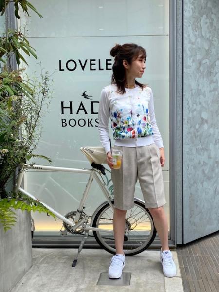 LOVELESSのコーディネートを紹介します。｜Rakuten Fashion(楽天ファッション／旧楽天ブランドアベニュー)1048640