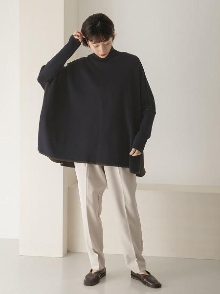 Kbfのilli ワンタックスリムテーパードパンツを使ったコーディネート Rakuten Fashion 楽天ファッション 旧楽天 ブランドアベニュー Kbfのilli ワンタックスリムテーパードパンツを使ったコーディネート Rakuten Fashion 楽天ファッション 旧楽天 ブランドアベニュー