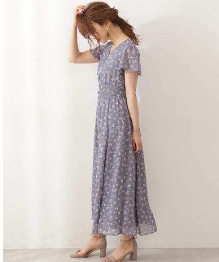 PROPORTION BODY DRESSINGのコーディネートを紹介します。｜Rakuten Fashion(楽天ファッション／旧楽天ブランドアベニュー)1048875