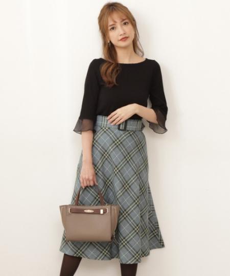 PROPORTION BODY DRESSINGのコーディネートを紹介します。｜Rakuten Fashion(楽天ファッション／旧楽天ブランドアベニュー)1048877