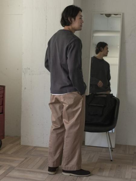 URBAN RESEARCH DOORSのコーディネートを紹介します。｜Rakuten Fashion(楽天ファッション／旧楽天ブランドアベニュー)1049263