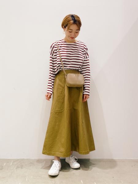 LAKOLEのコーディネートを紹介します。｜Rakuten Fashion(楽天ファッション／旧楽天ブランドアベニュー)1049635