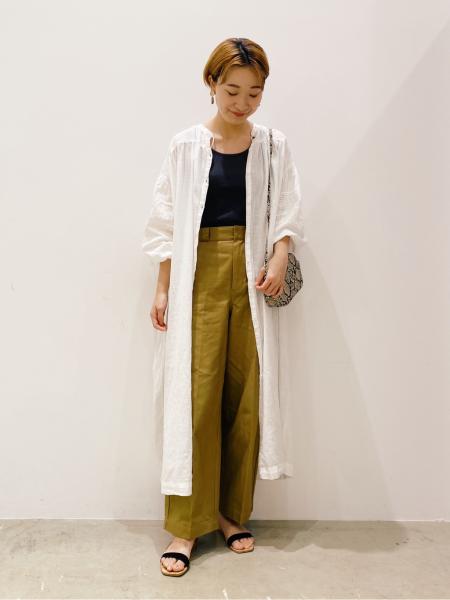 LAKOLEのコーディネートを紹介します。｜Rakuten Fashion(楽天ファッション／旧楽天ブランドアベニュー)1049666