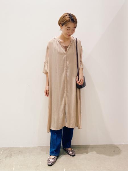 LAKOLEのコーディネートを紹介します。｜Rakuten Fashion(楽天ファッション／旧楽天ブランドアベニュー)1049639