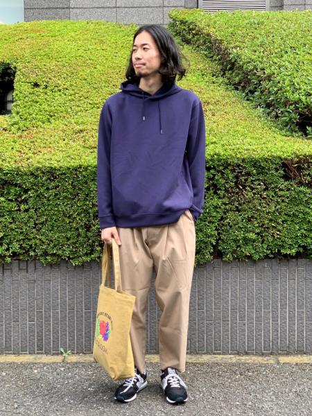 417 EDIFICEのコーディネートを紹介します。｜Rakuten Fashion(楽天ファッション／旧楽天ブランドアベニュー)1049798