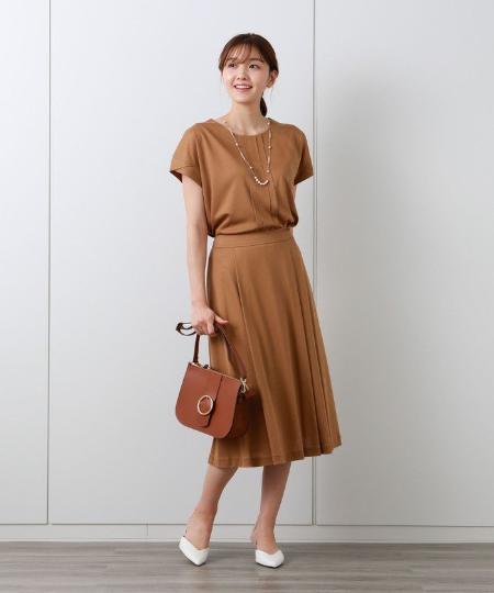 AMACAのコーディネートを紹介します。｜Rakuten Fashion(楽天ファッション／旧楽天ブランドアベニュー)1049906
