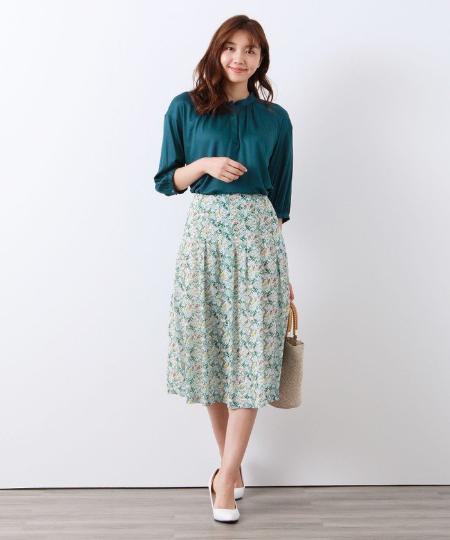 AMACAのコーディネートを紹介します。｜Rakuten Fashion(楽天ファッション／旧楽天ブランドアベニュー)1049895