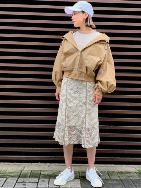 LOVELESSのコーディネートを紹介します。｜Rakuten Fashion(楽天ファッション／旧楽天ブランドアベニュー)1049997