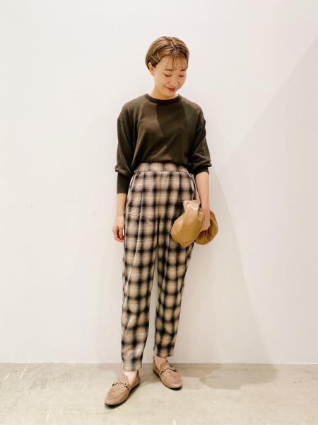 LAKOLEのコーディネートを紹介します。｜Rakuten Fashion(楽天ファッション／旧楽天ブランドアベニュー)1050140