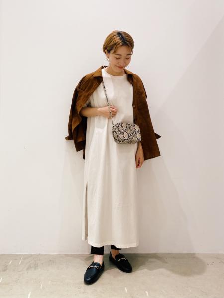 LAKOLEのコーディネートを紹介します。｜Rakuten Fashion(楽天ファッション／旧楽天ブランドアベニュー)1050146