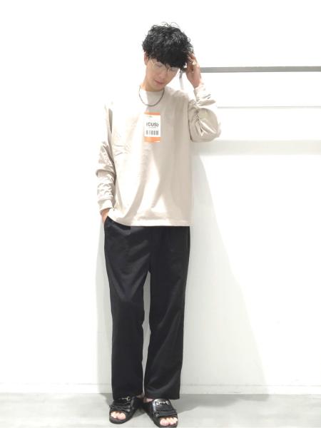 LAKOLEのコーディネートを紹介します。｜Rakuten Fashion(楽天ファッション／旧楽天ブランドアベニュー)1050163