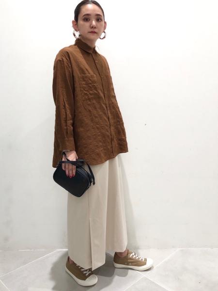 LAKOLEのコーディネートを紹介します。｜Rakuten Fashion(楽天ファッション／旧楽天ブランドアベニュー)1050156