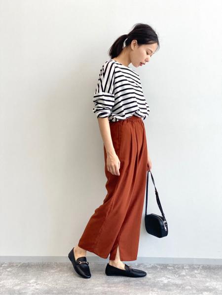 LAKOLEのコーディネートを紹介します。｜Rakuten Fashion(楽天ファッション／旧楽天ブランドアベニュー)1050172