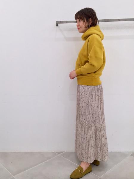 LAKOLEのコーディネートを紹介します。｜Rakuten Fashion(楽天ファッション／旧楽天ブランドアベニュー)1050182