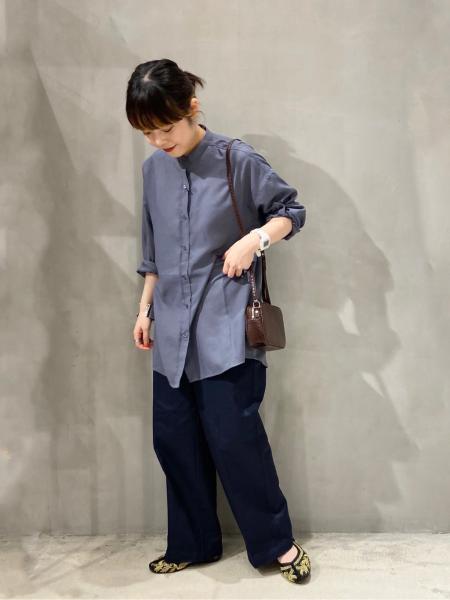 LAKOLEのコーディネートを紹介します。｜Rakuten Fashion(楽天ファッション／旧楽天ブランドアベニュー)1050761