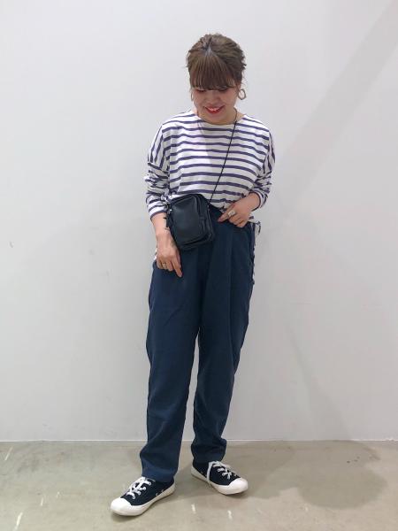 LAKOLEのコーディネートを紹介します。｜Rakuten Fashion(楽天ファッション／旧楽天ブランドアベニュー)1050765