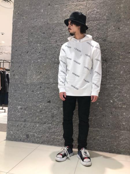 LOVELESSのコーディネートを紹介します。｜Rakuten Fashion(楽天ファッション／旧楽天ブランドアベニュー)1051052