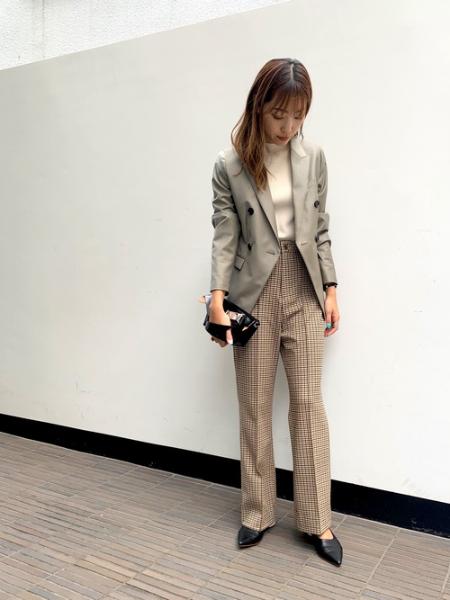 LOVELESSのコーディネートを紹介します。｜Rakuten Fashion(楽天ファッション／旧楽天ブランドアベニュー)1051057