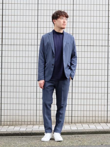 417 EDIFICEのコーディネートを紹介します。｜Rakuten Fashion(楽天ファッション／旧楽天ブランドアベニュー)1051684