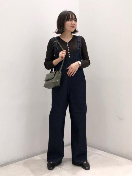 LAKOLEのコーディネートを紹介します。｜Rakuten Fashion(楽天ファッション／旧楽天ブランドアベニュー)1051770