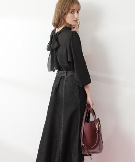 PROPORTION BODY DRESSINGのコーディネートを紹介します。｜Rakuten Fashion(楽天ファッション／旧楽天ブランドアベニュー)1051785