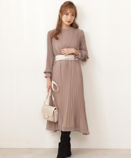 PROPORTION BODY DRESSINGのコーディネートを紹介します。｜Rakuten Fashion(楽天ファッション／旧楽天ブランドアベニュー)1051786