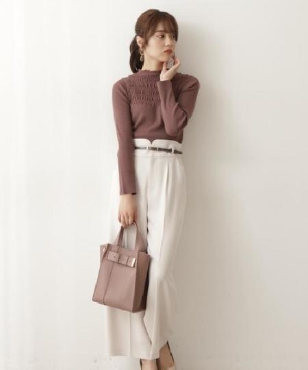 PROPORTION BODY DRESSINGのコーディネートを紹介します。｜Rakuten Fashion(楽天ファッション／旧楽天ブランドアベニュー)1051777