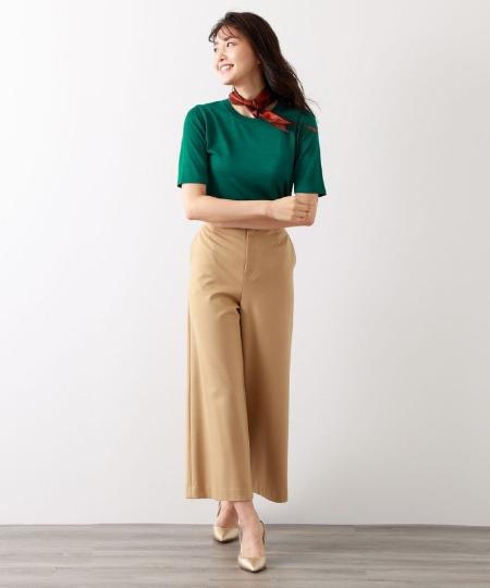 AMACAのコーディネートを紹介します。｜Rakuten Fashion(楽天ファッション／旧楽天ブランドアベニュー)1052101