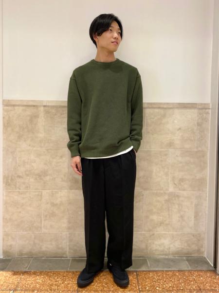 417 EDIFICEのコーディネートを紹介します。｜Rakuten Fashion(楽天ファッション／旧楽天ブランドアベニュー)1052408